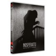 Nosferatu, une symphonie de l'horreur