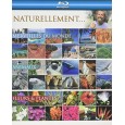 Antoine - Naturellement... - Coffret - Merveilles du monde + Animaux + Fleurs &