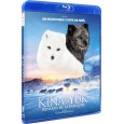 Kina & Yuk : Renards de la banquise