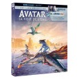 Avatar 2 : La Voie de l'eau