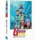 Mobile Suit Gundam - Movie Trilogy