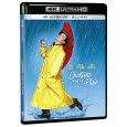Chantons sous la pluie