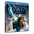 Percy Jackson : Le Voleur de Foudre