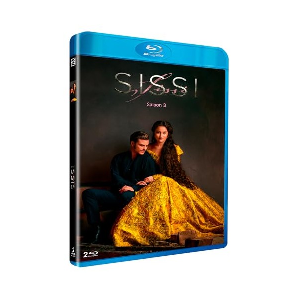 Sissi saison promo 3