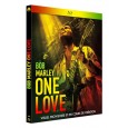 Bob Marley : One Love