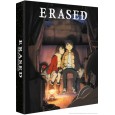 Erased - L'intégrale