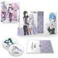 Re:Zero : Starting Life in Another World - Saison 1, Box 2/2