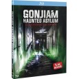 Gonjiam : Haunted Asylum