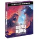 MonsterVerse (Godzilla/Kong) - Collection 5 films : Godzilla + Godzilla : Roi de