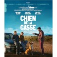 Chien de la casse