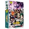 My Hero Academia - Intégrale Saison 6