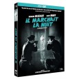 Il marchait la nuit