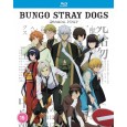 Bungo Stray Dogs - Saison 4