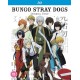 Bungo Stray Dogs - Saison 4