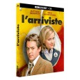 L'Arriviste