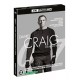 James Bond 007 - La collection Daniel Craig : Casino Royale + Quantum of Solace