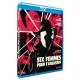 Six femmes pour l'assassin
