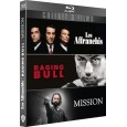 Robert De Niro - Coffret : Les Affranchis + Raging Bull + Mission