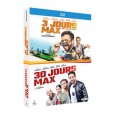 3 jours max + 30 jours max