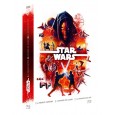 Star Wars Ep 1-3