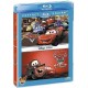 Cars Toon - Martin se la raconte + Cars, Quatre roues