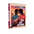 Love Lies Bleeding