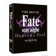 Fate/Stay Night : Heaven's Feel - Film 3 : Spring Song