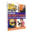 Moi, moche et méchant - L'Intégrale