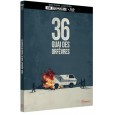 36 quai des Orfèvres
