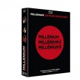 Millénium, le film - Trilogie