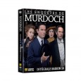 Les Enquêtes de Murdoch - Intégrale saison 16