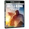 Godzilla x Kong : Le Nouvel Empire