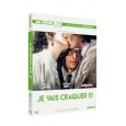 Je vais craquer