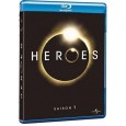 Heroes - Saison 1
