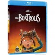 Les Boxtrolls