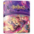 Les Boxtrolls