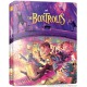 Les Boxtrolls