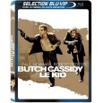 Butch Cassidy et le Kid