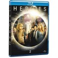 Heroes - Saison 2