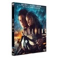 Aliens, le retour