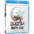 Godzilla Minus One