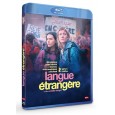 Langue étrangère