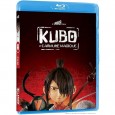 Kubo et l'Armure Magique