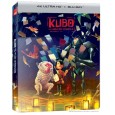 Kubo et l'Armure Magique