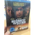 No Country for Old Men