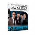 New York, police judiciaire (Law & Order) - Intégrale saison 3