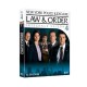 New York, police judiciaire (Law & Order) - Intégrale saison 4