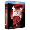 Trilogie des morts vivants