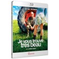 Je vous trouve très beau
