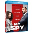 My Spy
